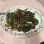 Best Pepper Steak in Midlothian, VA