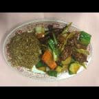 Best Shredded Beef in Garlic Sauce in Midlothian, VA