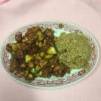 Best Kung Pao Chicken in Midlothian, VA