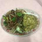 Best Beef w. Green Pepper in Midlothian, VA