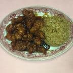 Best General Tso's Chicken in Midlothian, VA