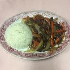 Best Hot & Spicy Szechuan Beef in Midlothian, VA