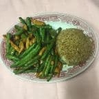 Best Chicken w. String Bean in Midlothian, VA