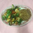 Best Shrimp In Hot Garlic Sauce in Midlothian, VA