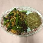 Best Asparagus Combination in Midlothian, VA