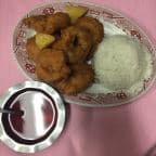 Best Sweet & Sour Shrimp in Midlothian, VA