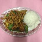 Best Shredded Chicken in Garlic Sauce in Midlothian, VA