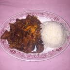 Best Orange Chicken in Midlothian, VA